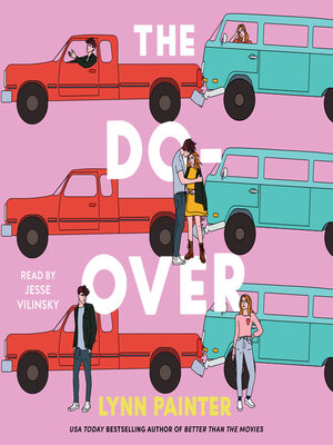 cover image of The Do-Over